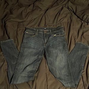 GAP Denim Legging 30 Long